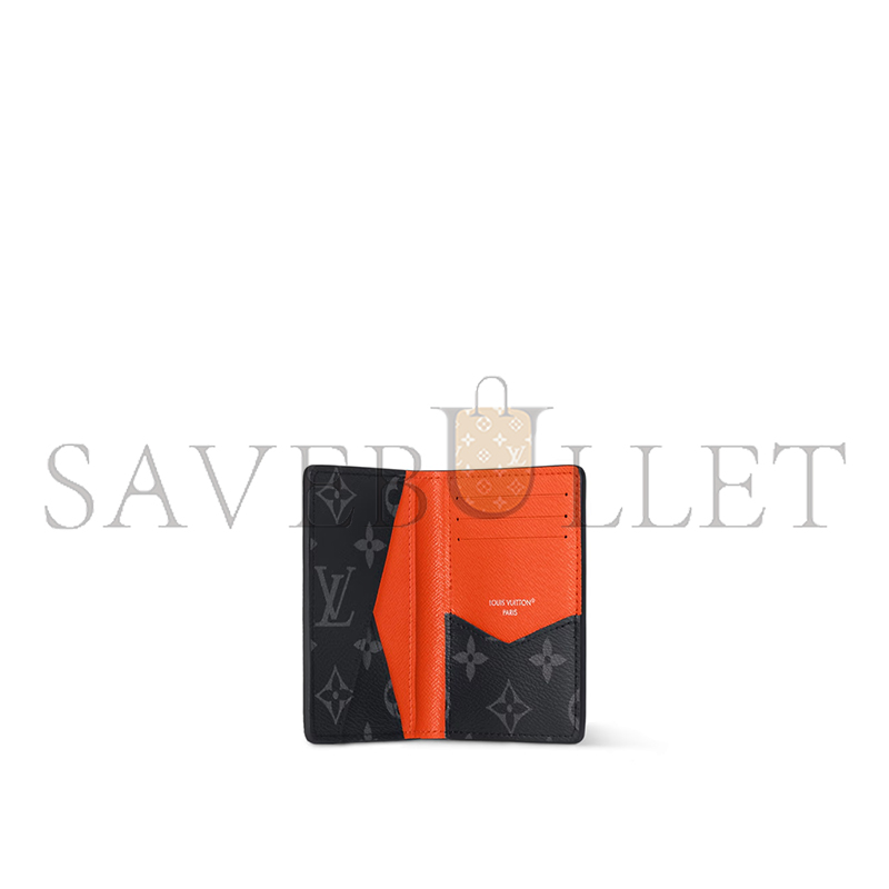 l0vis Vvtt0n pocket organizer m25841 (11.1*7.5*1cm)